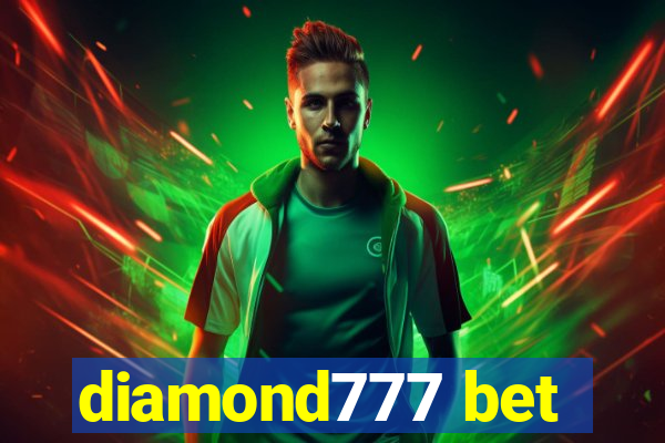 diamond777 bet